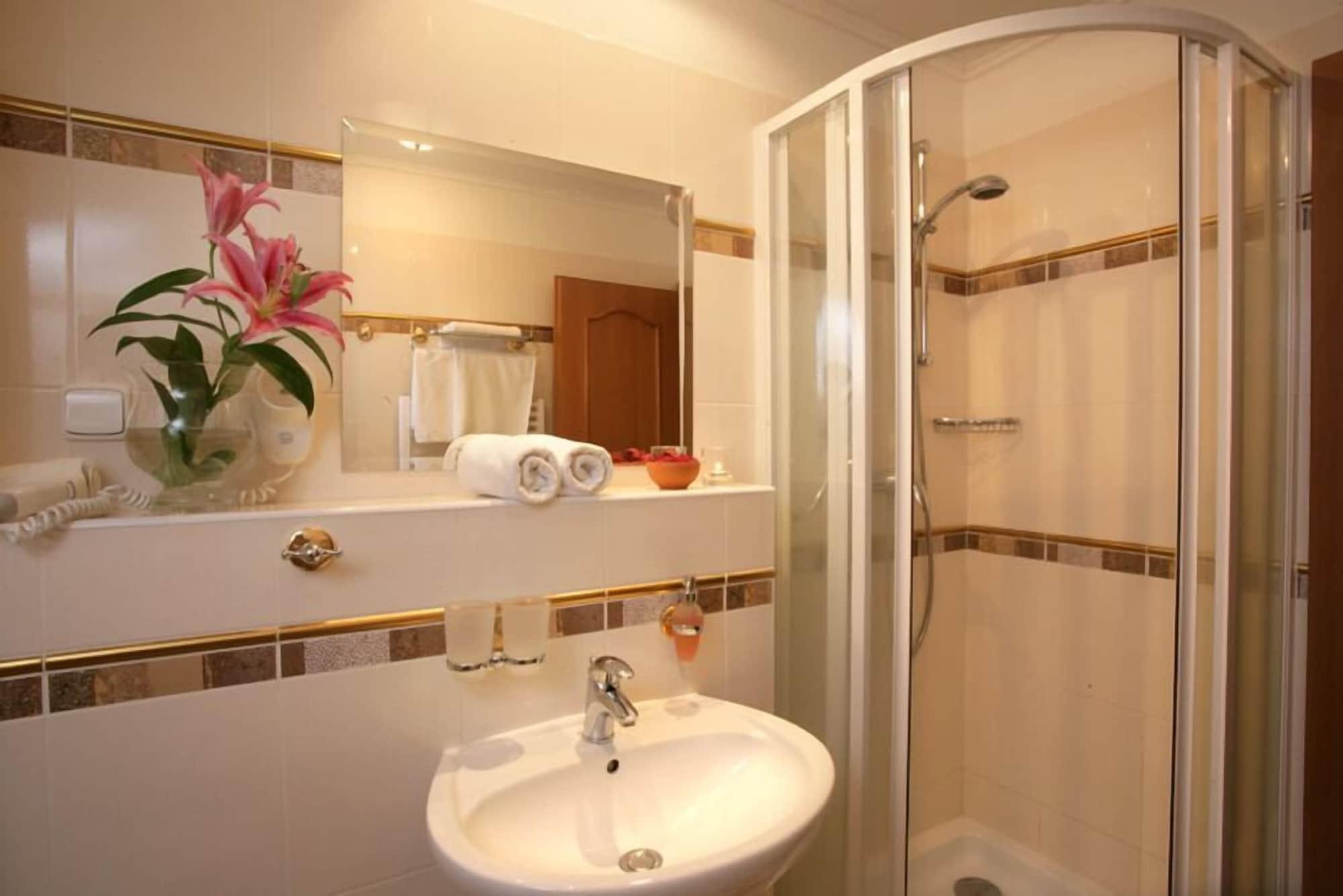 Villa Regent Spa & Wellness 마리안스케 라즈네 외부 사진