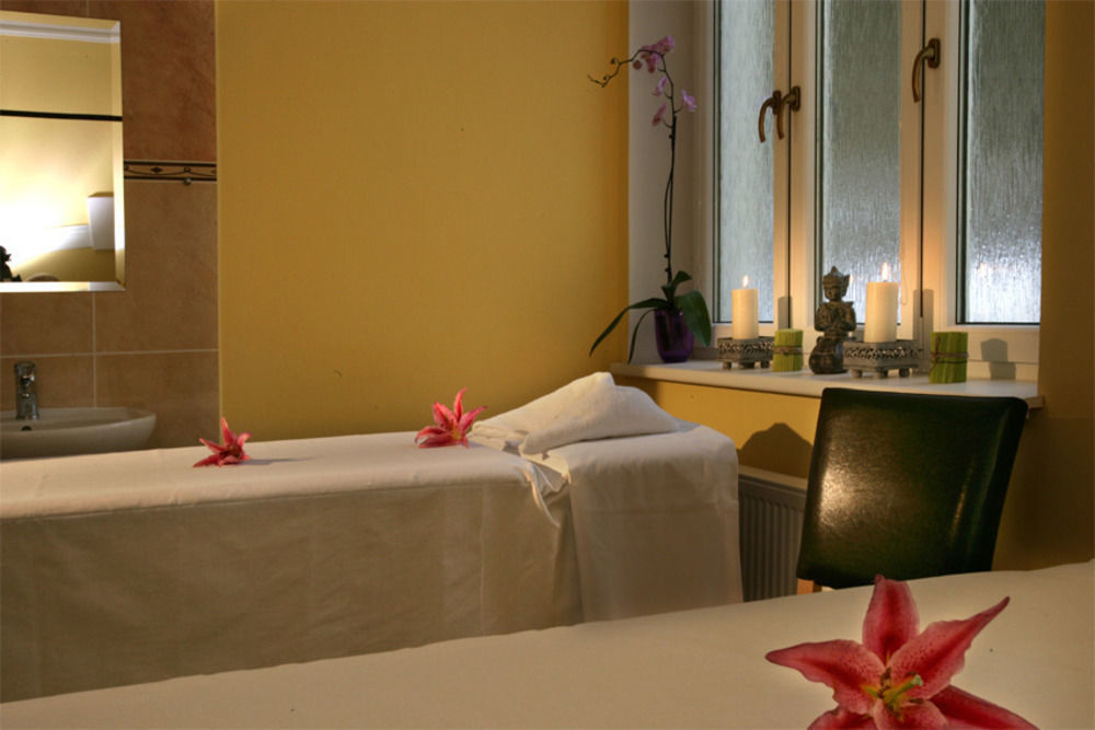 Villa Regent Spa & Wellness 마리안스케 라즈네 외부 사진