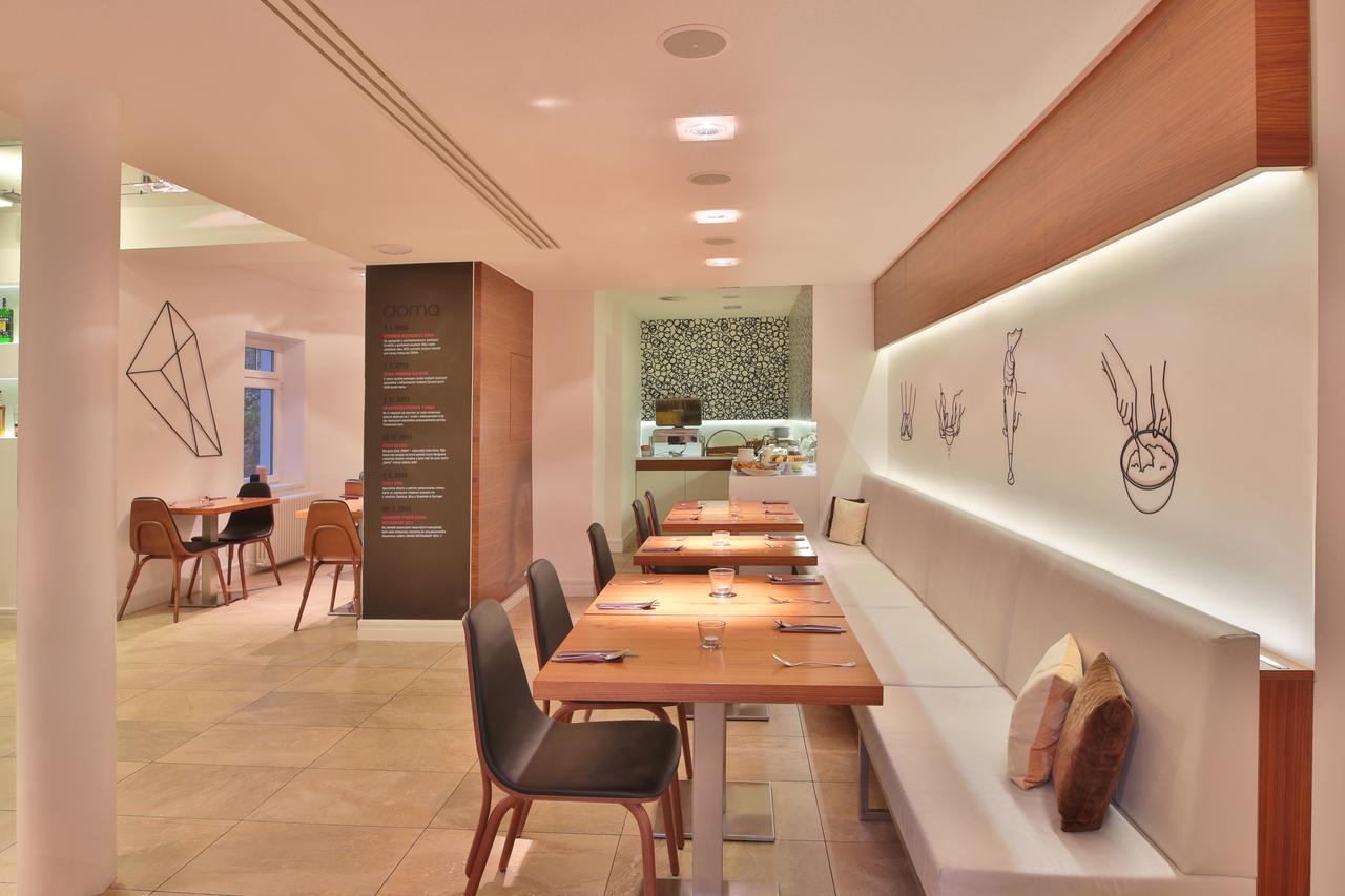 Villa Regent Spa & Wellness 마리안스케 라즈네 외부 사진
