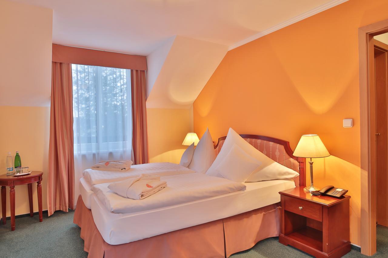 Villa Regent Spa & Wellness 마리안스케 라즈네 외부 사진