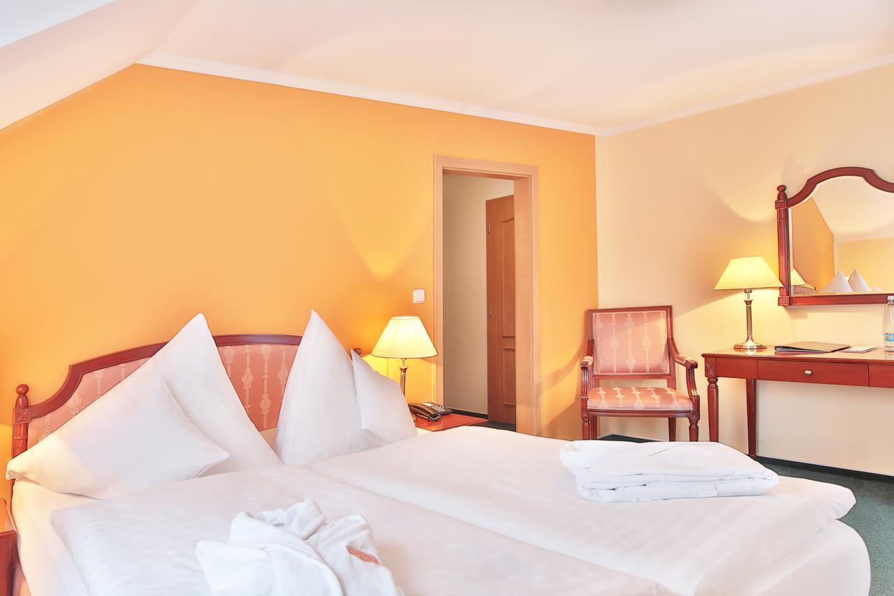 Villa Regent Spa & Wellness 마리안스케 라즈네 외부 사진