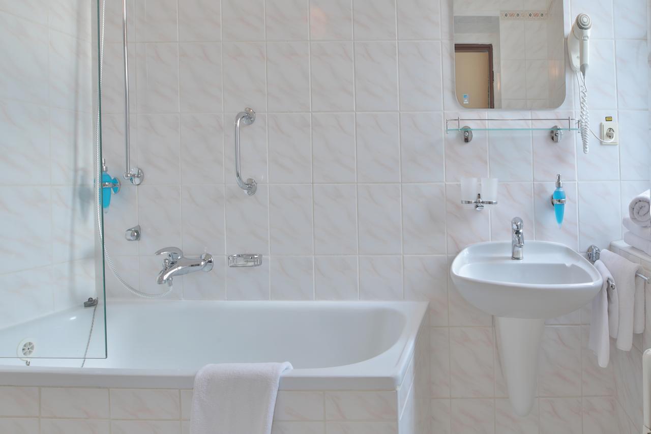 Villa Regent Spa & Wellness 마리안스케 라즈네 외부 사진