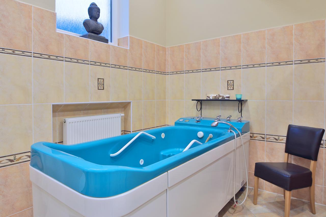 Villa Regent Spa & Wellness 마리안스케 라즈네 외부 사진